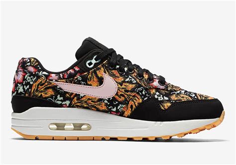 nike air max bloemenprint kopen|air max 1 sneaker.